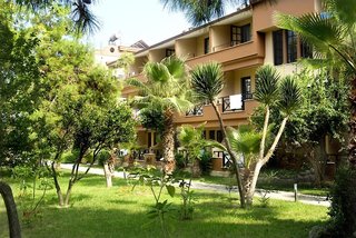 aleria belport beach hotel