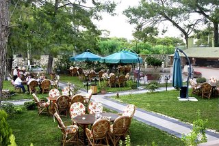 aleria belport beach hotel