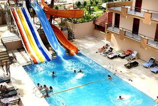 aleria belport beach hotel