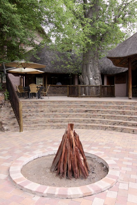 cresta mowana safari resort and spa