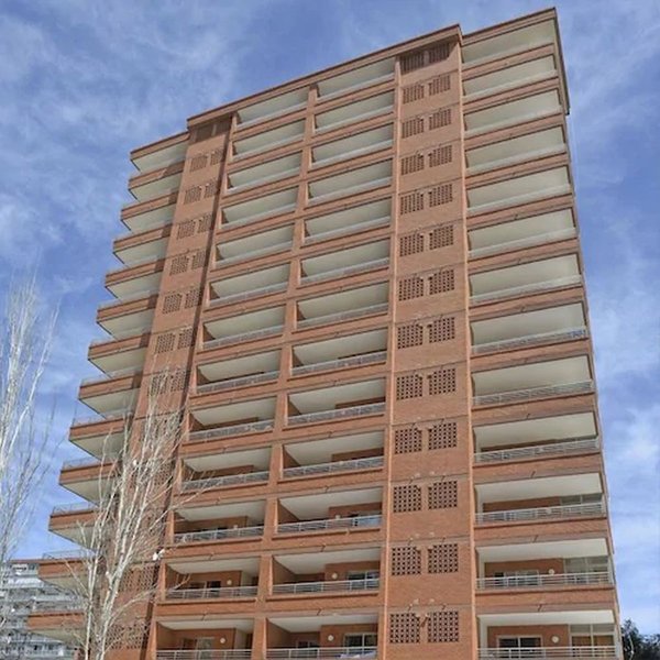 aparthotel bcl levante lux