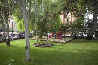 aparthotel bcl levante lux