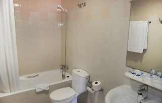 aparthotel bcl levante lux