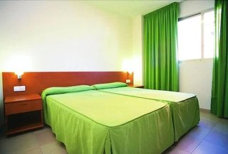 aparthotel bcl levante lux