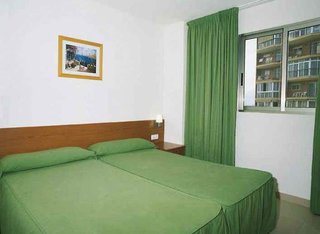 Aparthotel Bcl Levante Lux,Benidorm>>Alicante,3 star