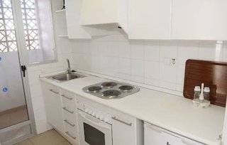 aparthotel bcl levante lux