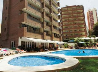Aparthotel Bcl Levante Beach,,3 star