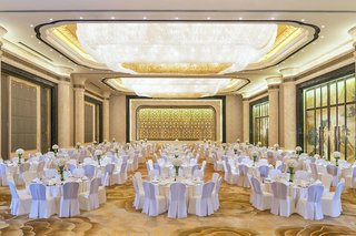 wanda reign wuhan