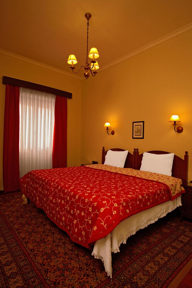 pao de acucar hotel