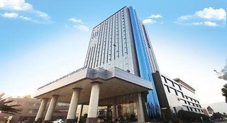 Wyndham Grand Plaza Royale Chenzhou,Chenzhou>>Changsha,5 star