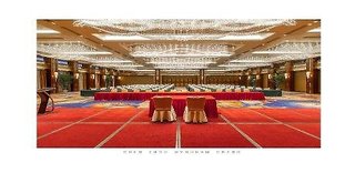 Wyndham Grand Plaza Royale Chenzhou,Chenzhou>>Changsha,5 star