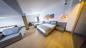 laren family hotel and spa boutique hotel