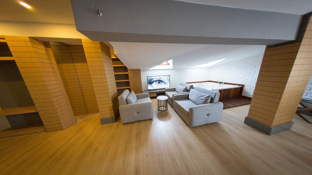 laren family hotel and spa boutique hotel