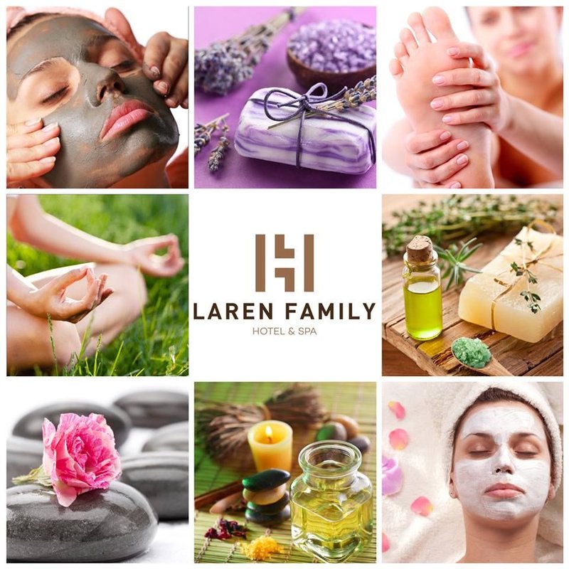 laren family hotel and spa boutique hotel