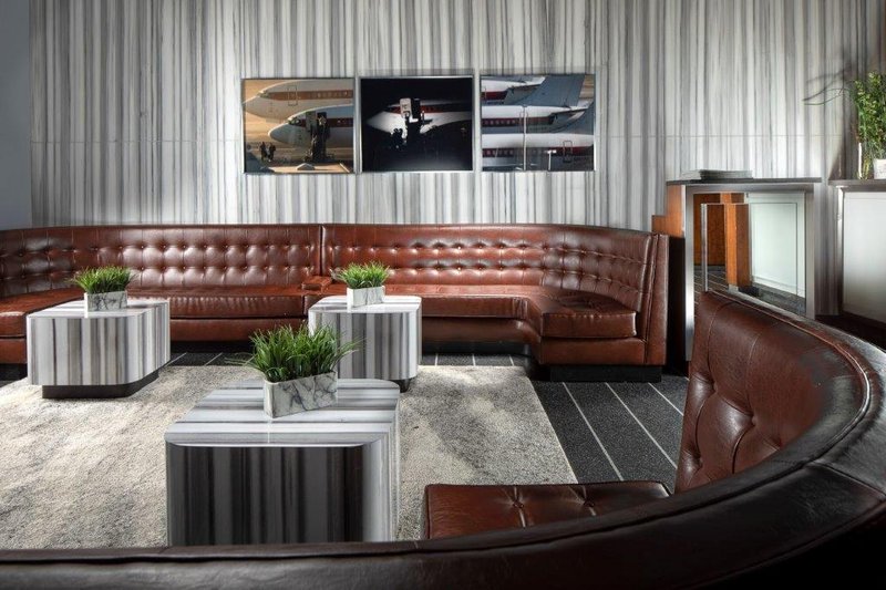 6 columbus central park hotel