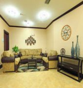 Holiday Inn Express And Suites Henderson By Ihg,Longview>>Henderson,3 star