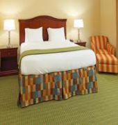 Holiday Inn Express And Suites Henderson By Ihg,Longview>>Henderson,3 star