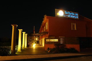 hotel es blau des nord