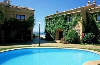 hotel es blau des nord