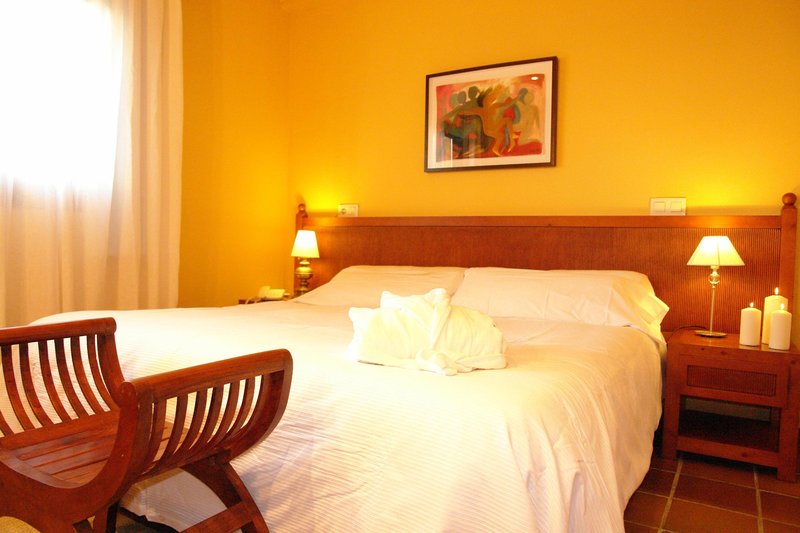 hotel es blau des nord