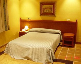 Hotel Es Blau Des Nord,Arta>>Alcudia,4 star