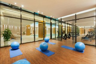 Wyndham Chongqing Yuelai,Yubei>>Chongqing,5 star