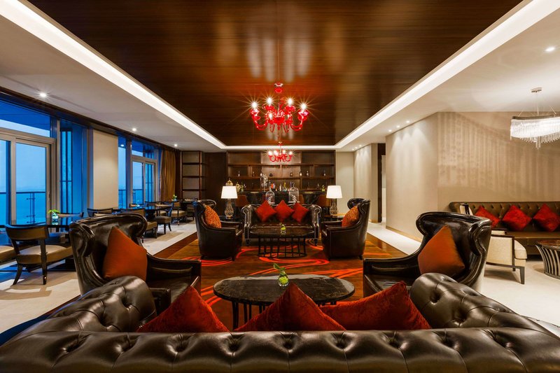 wyndham chongqing yuelai