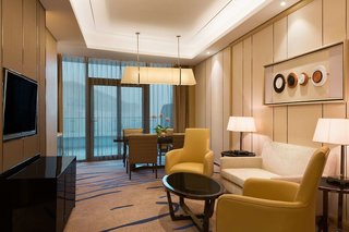 wyndham chongqing yuelai