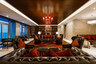 wyndham chongqing yuelai