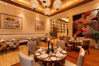 Wyndham Chongqing Yuelai,Yubei>>Chongqing,5 star