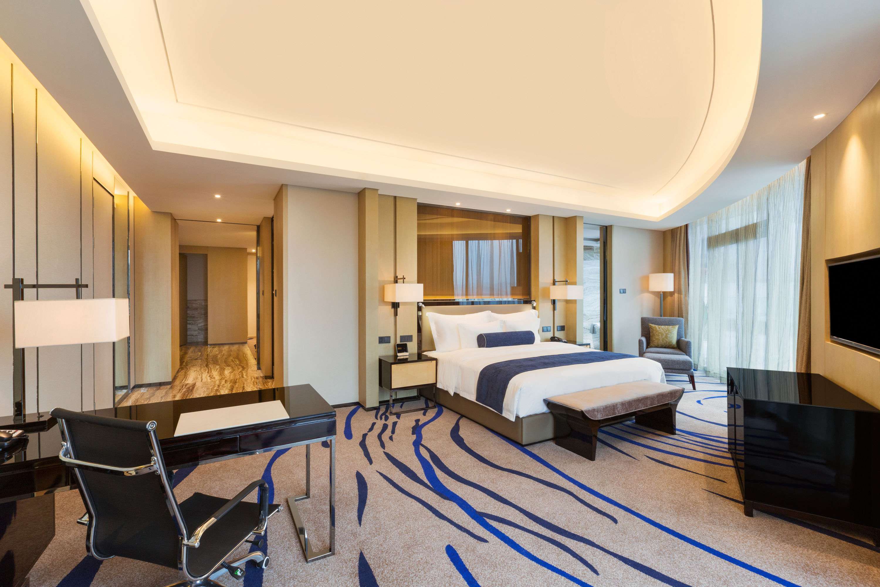 wyndham chongqing yuelai