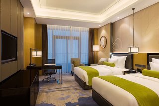 wyndham chongqing yuelai