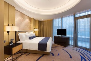 wyndham chongqing yuelai