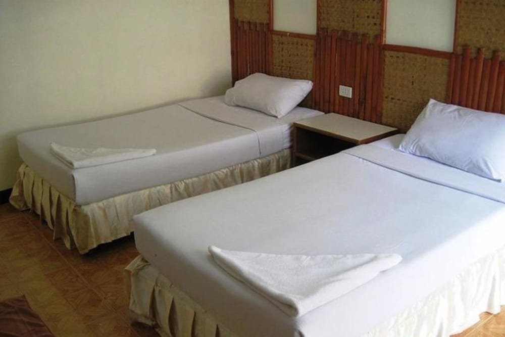 phi phi inn