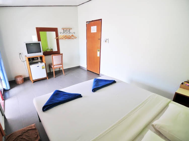 phi phi inn