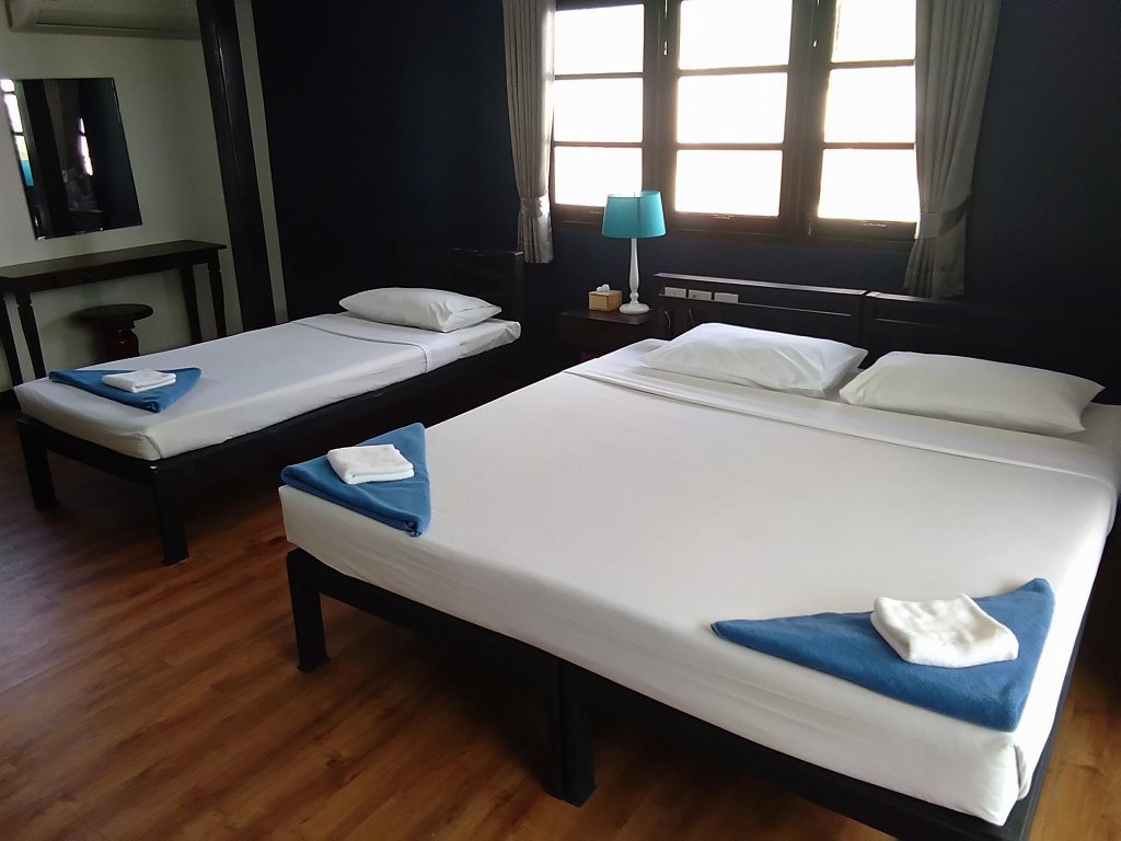 phi phi inn
