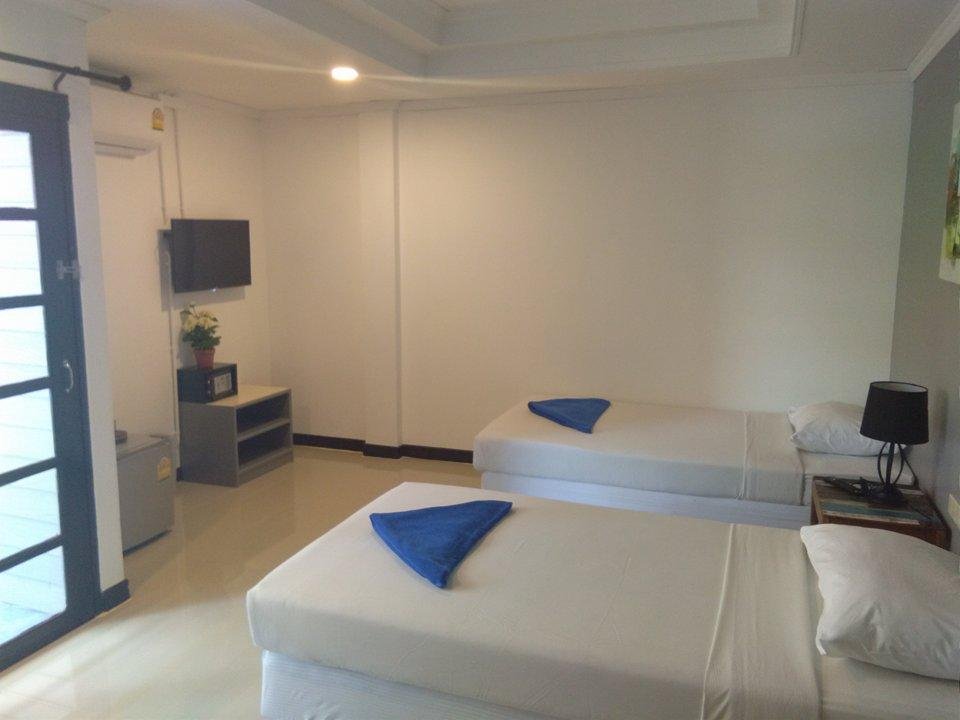 phi phi inn
