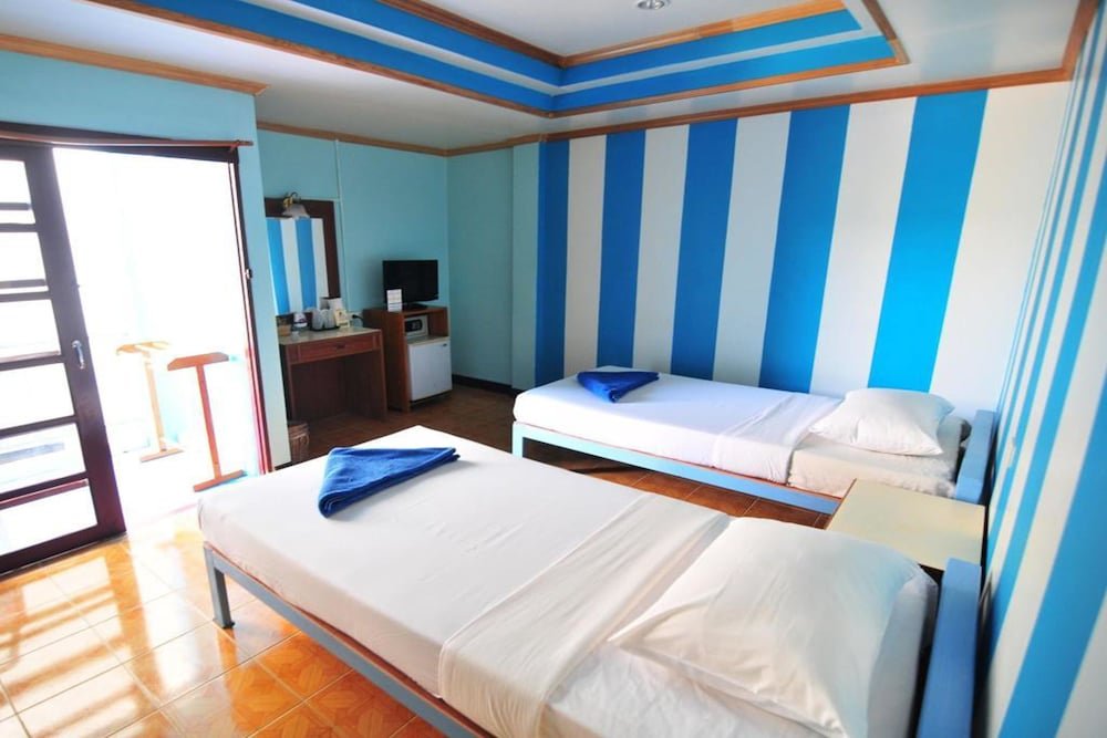 phi phi inn
