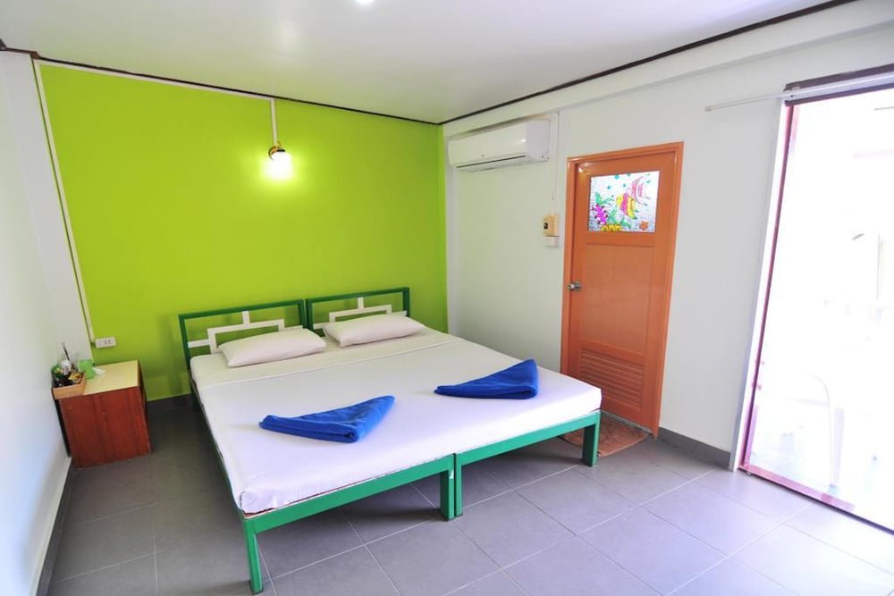 phi phi inn