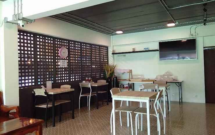 phi phi inn