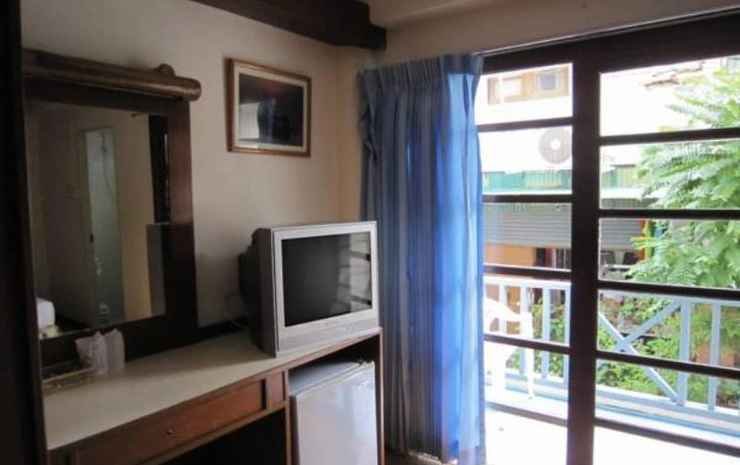 phi phi inn
