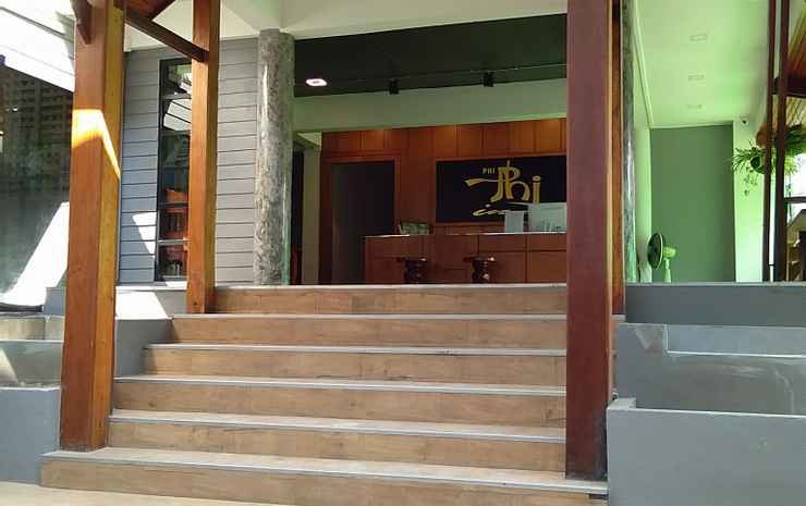 phi phi inn
