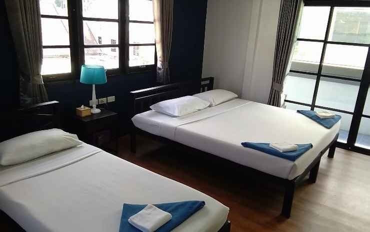 phi phi inn