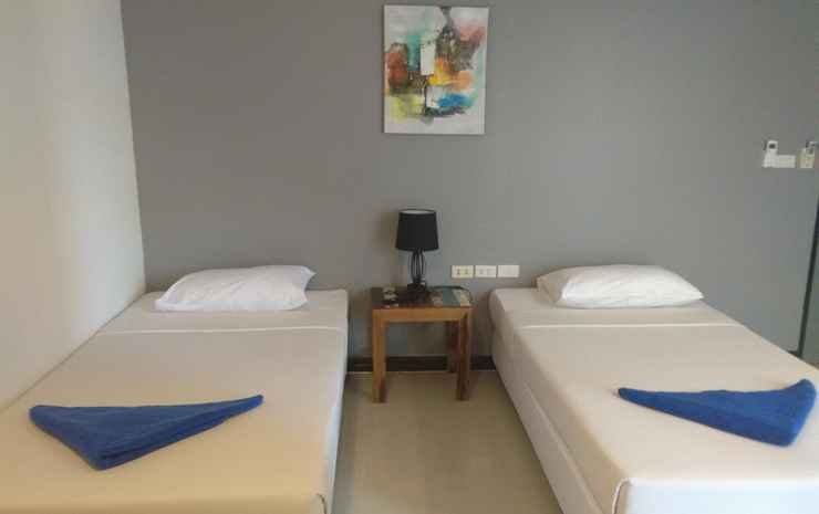 phi phi inn