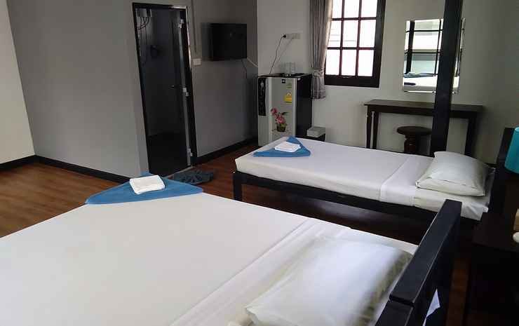 phi phi inn