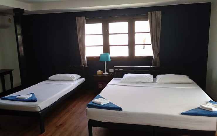 phi phi inn