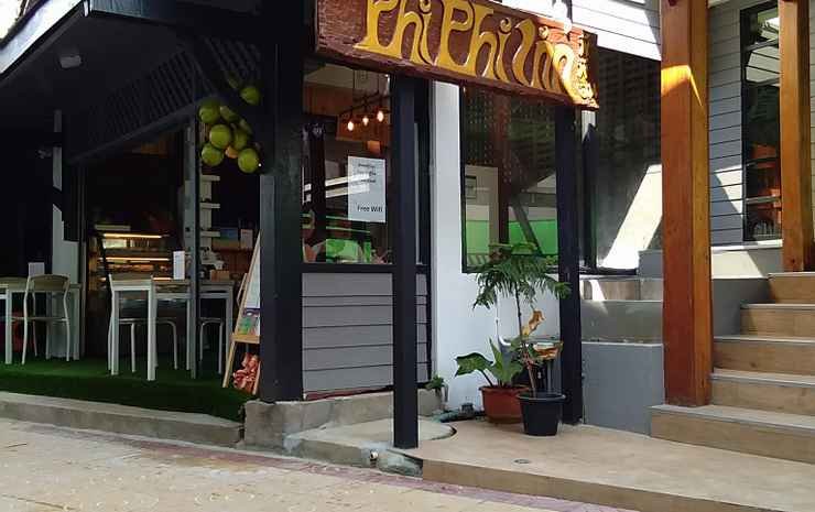phi phi inn