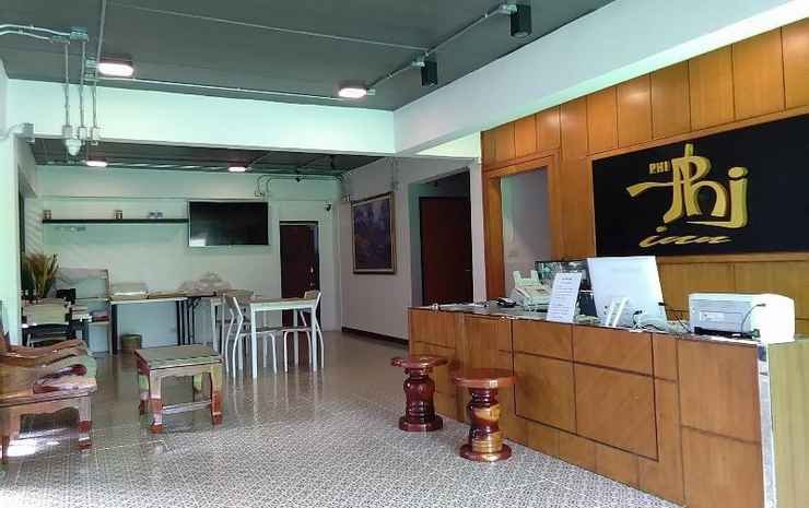 phi phi inn