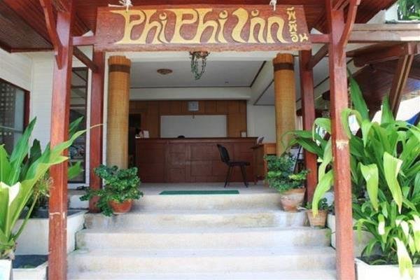 phi phi inn