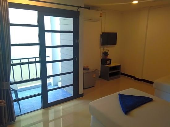 phi phi inn